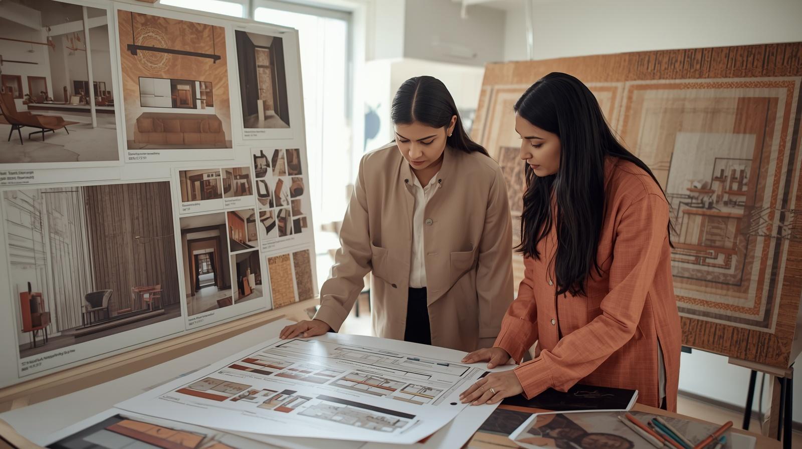 Home expert designers for interior designs indian look